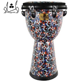 تصویر جیمبی SKY PERCUSSION طرح 2 