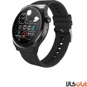 تصویر ساعت هوشمند بوکو BUKU مدل W7 BUKU smart watch model W7