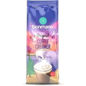 تصویر پودر شیر بن مانو Bonmano-Coffee Creamer-300gr 