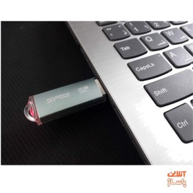 تصویر فلش مموری سیلیکون پاور مدل ا Jewel J01 USB 3.0 Flash Memory 32GB Jewel J01 USB 3.0 Flash Memory 32GB