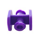 تصویر کانکتور سرنگ Conector Syringe To Syringe N1