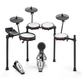 تصویر Alesis Nitro Max Kit 