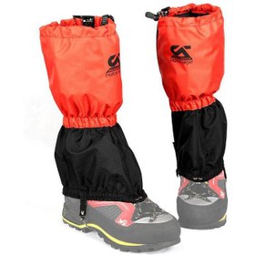 تصویر گتر گرتکس زاگرس اسپرت Zagros Sport Gortex Gaiter