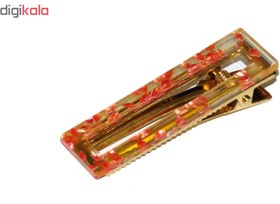 تصویر گیره مو گلوریا لند کد 785 