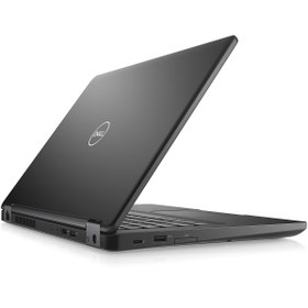 تصویر Latitude E5490 touch laptop دانشجویی و مهندسی /gpu 2g MX130/i7 8650u 