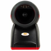 تصویر بارکدخوان زد ای سی مدل 7290TW دوبعدی 