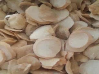 تصویر موسیر خشک درجه یک صادراتی ۲۰۰ گرمی 