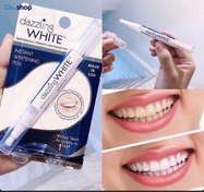 تصویر قلم سفید کننده دندان وایت دیزلینگ ا Dasling White Dental Pen Dasling White Dental Pen
