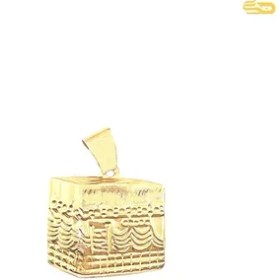 تصویر پلاک کعبه مقدس 