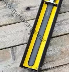 تصویر مصقل آمریکایی تخت 