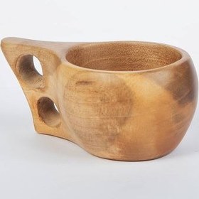 تصویر کوکسا انگشتی بزرگ 