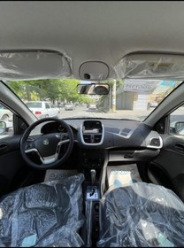 تصویر پژو 207i مدل 1402 ا Peugeot 207i manual Peugeot 207i manual