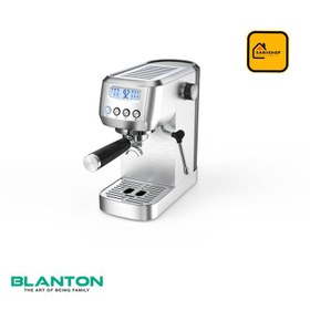 تصویر اسپرسو ساز بلانتون مدل BCX-EM2114 Blanton BCX-EM2114 espresso maker