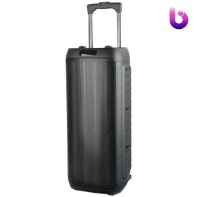 تصویر اسپیکر سینگ ای ZQS 8232 Sing-E ZQS 8232 Bluetooth Speaker