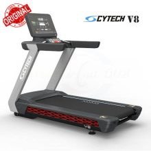 تصویر تردمیل باشگاهی سایتک مدل XG-V8E Cytech Gym Use Treadmill XG-V8E