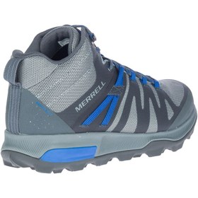 تصویر کفش کوهنوردی اورجینال برند Merrell مدل Thermo Overlook 2 Mid Waterproof کد 53622992 