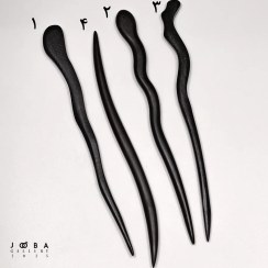 تصویر کانزاشی چوب بامبو کد1423 