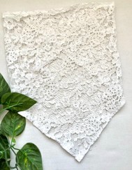 تصویر دستمال سر باندانا گیپور زینوان 