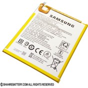 تصویر باتری تبلت سامسونگ Galaxy Tab A 8.0 مدل T290 و T295 