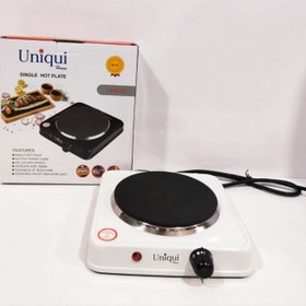 تصویر هیتر برقی یونیک LPS802 