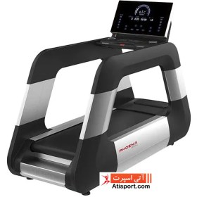 تصویر تردمیل باشگاهی DHZ X8900PA 