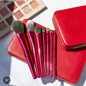 تصویر ست براش ٧ تکه 