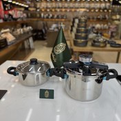 تصویر زودپز ام جی اس (MGS) 