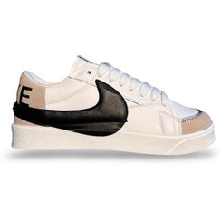 تصویر کتونی ونس ست نایک بلیزر جامبو Nike Blazer jumbo