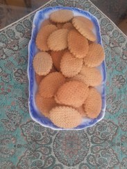 تصویر جو زنجبیلی (تنوری) - یک کیلویی 