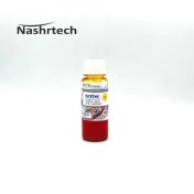 تصویر جوهر پرینتر 100 سی سی brother اکونومی تک رنگ 