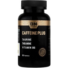 تصویر کافئین پلاس 90 عددی 