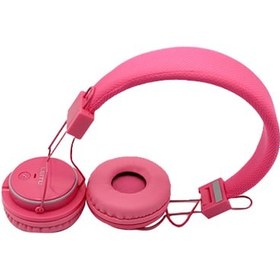 تصویر هدست بی سیم لیتو مدل L-15 Leitu L-15 wireless Headset