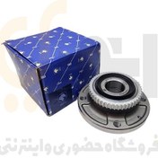 تصویر توپی چرخ عقب (ABS) 405-سمند-پارس - ISACO - ایساکو-گارانتی پلاس 