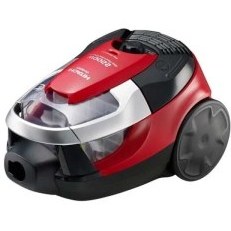 تصویر جاروبرقی هیتاچی مخزنی مدل SE22V Hitachi SE22V tank vacuum cleaner