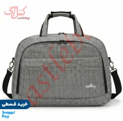تصویر ساک مسافرتی کسل بگ کد t010 Castlebag Travel bag code 010