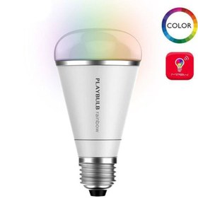 تصویر لامپ هوشمند مایپو Mipow Play bulb Rainbow smart lamp 