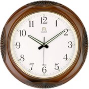 تصویر ساعت دیواری مارال مدل 8 