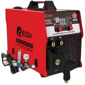 تصویر دستگاه جوش CO2 اینورتر جوشکاری 270 آمپر ادون مدل EDON EXPERT MIG MMA 270 