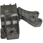 تصویر دسته موتور راست مناسب برای خودرو برلیانس h330 اتومات BRILIANCE