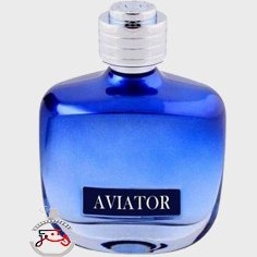 تصویر عطر ادکلن ادکلن آویاتور کد ا paris bleu aviator code paris bleu aviator code