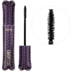 تصویر ریمل 4 در 1 بلند کننده و حجم دهنده تارت Lights, Camera, Lashes™ 4-in-1 Mascara | tarte