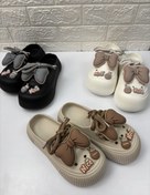 تصویر کراکس زنانه مدل نایس 