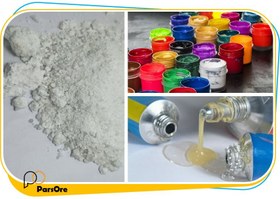 تصویر سیلیکات سدیم پودری Sodium Silicate 