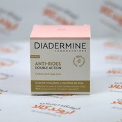 تصویر کرم روز ضدچروک دیادرمین Diadermine مدل Anti Rides 