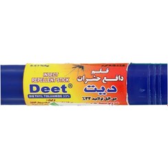 تصویر ديت قلم دافع حشرات DEET INSECT REPELLENT STICK