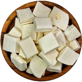 تصویر بستنی خشک وانیلی نانا - 50 