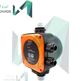 تصویر ست کنترل (اتوماتیک) استریم PCN-2200 