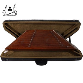 تصویر سنتور سالاری 