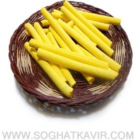 تصویر کشک قلمی شیرین بیان کشک شیرین بیان قلمی ممتاز (زیره دار)