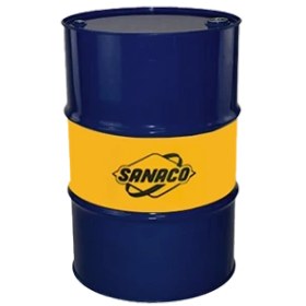 تصویر روغن موتور CD50 (208 لیتری) 